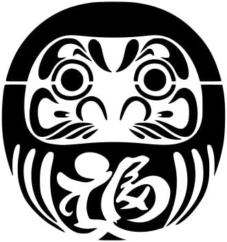 Daruma - Click to reset